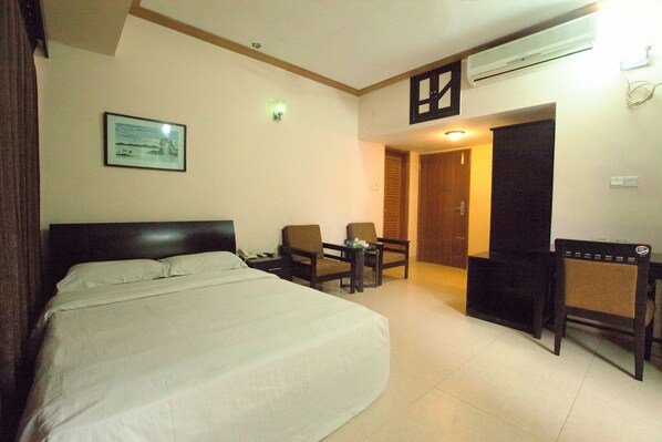 Exclusive Double Room