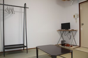 Twin kamer, niet-roken | Gratis wifi