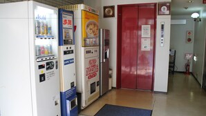 自動販賣機