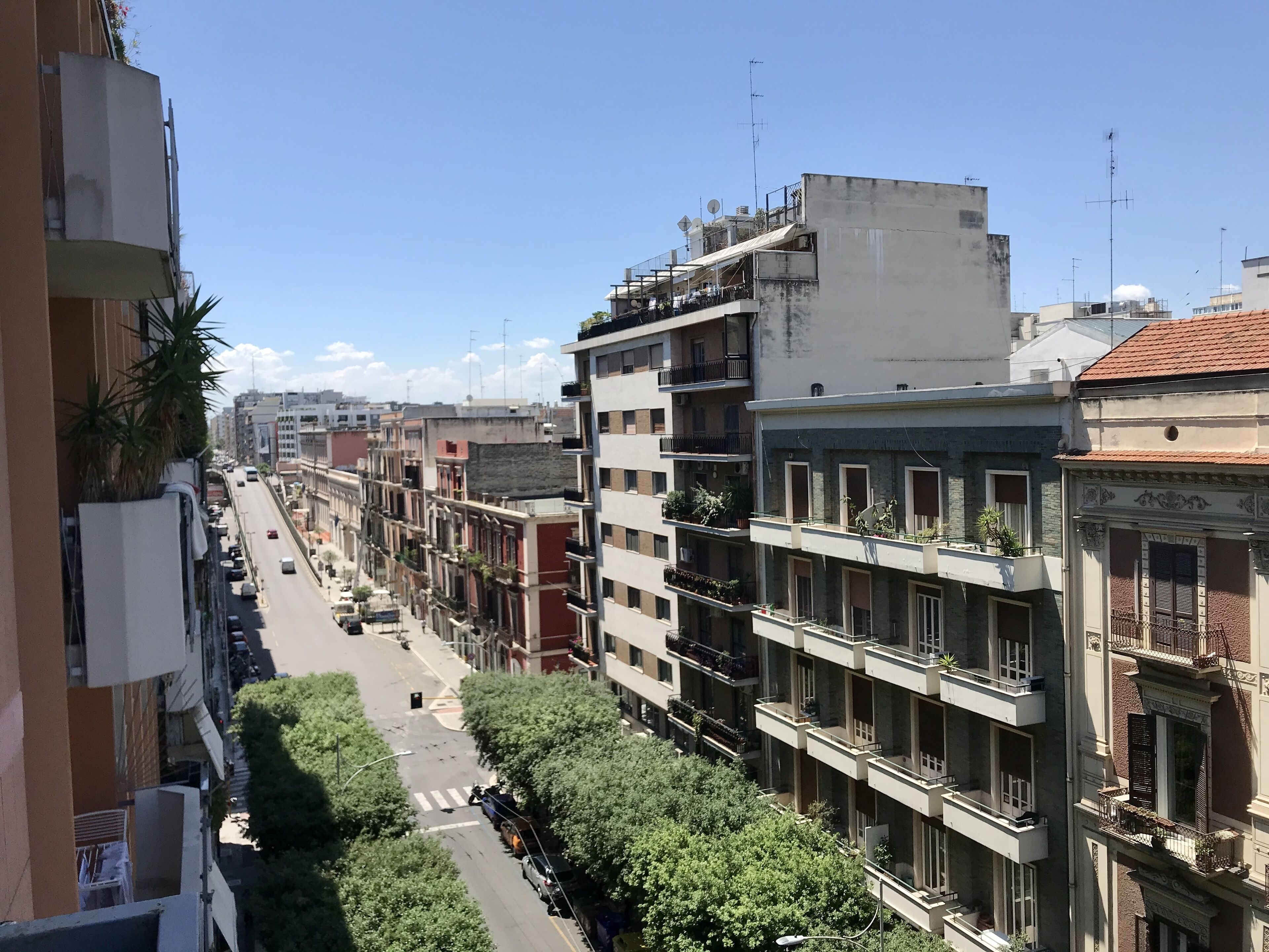 Photo - ROOM 110 BARI -guesthouse-