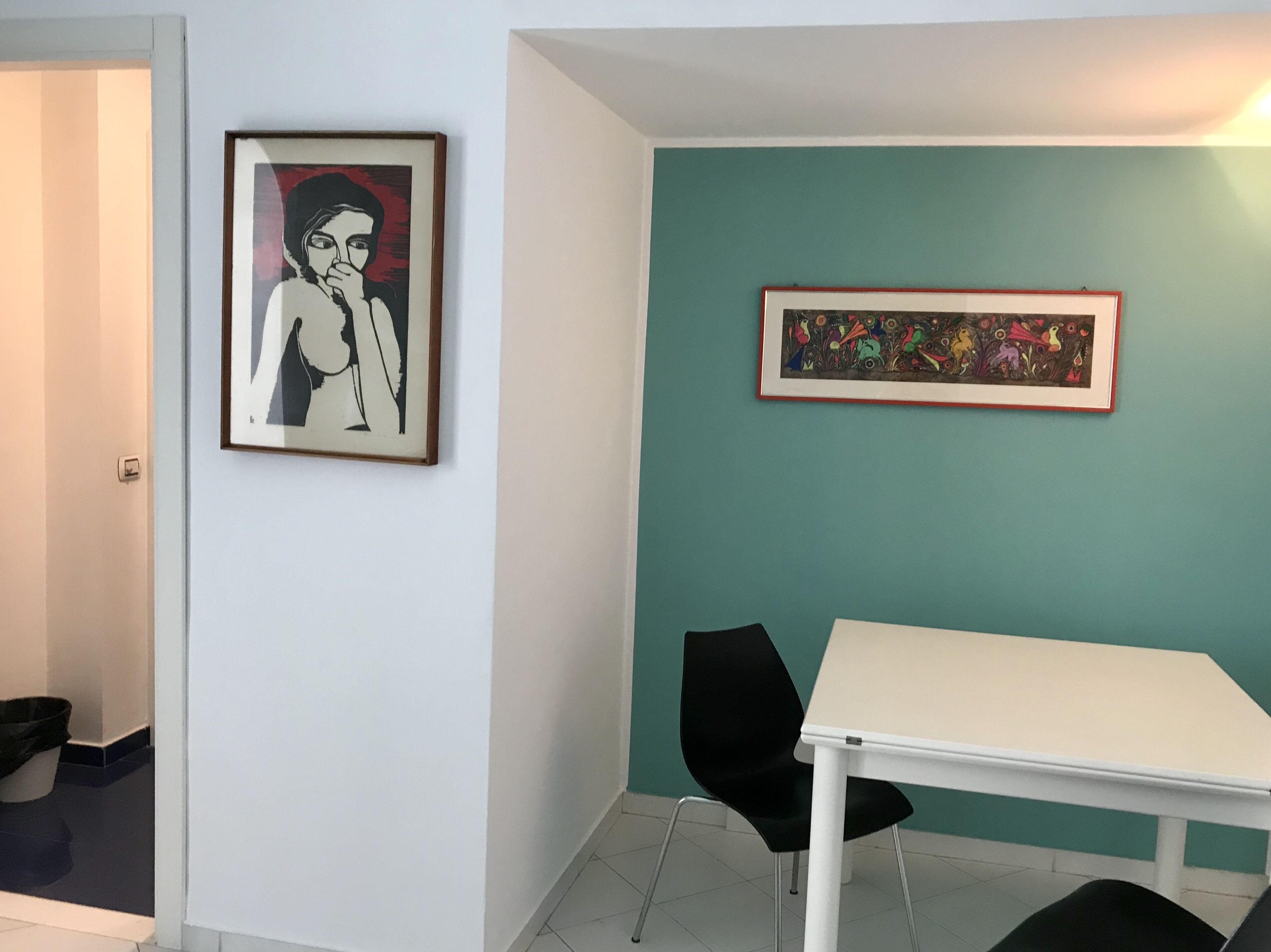 Photo - ROOM 110 BARI -guesthouse-
