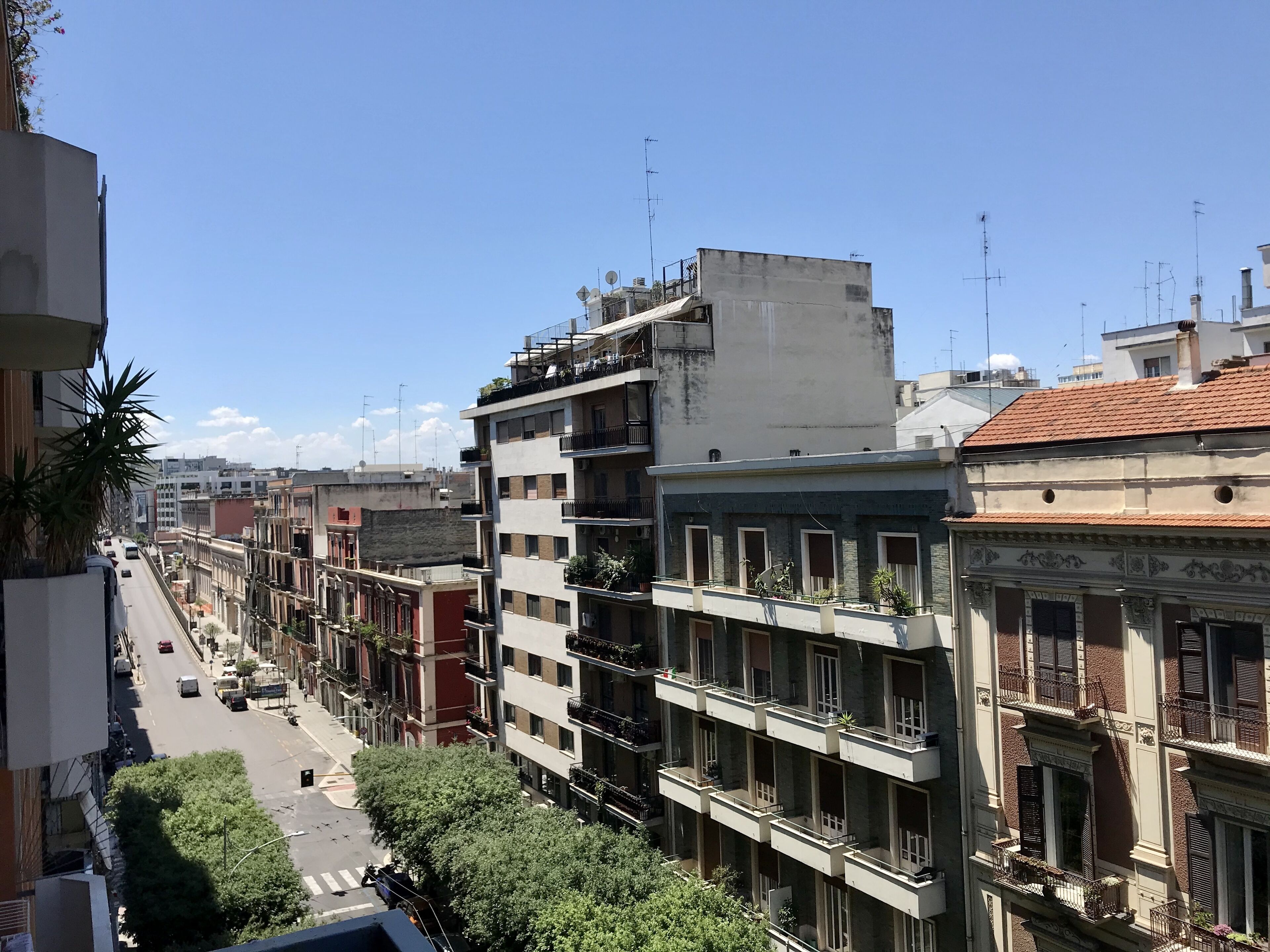 Photo - ROOM 110 BARI -guesthouse-