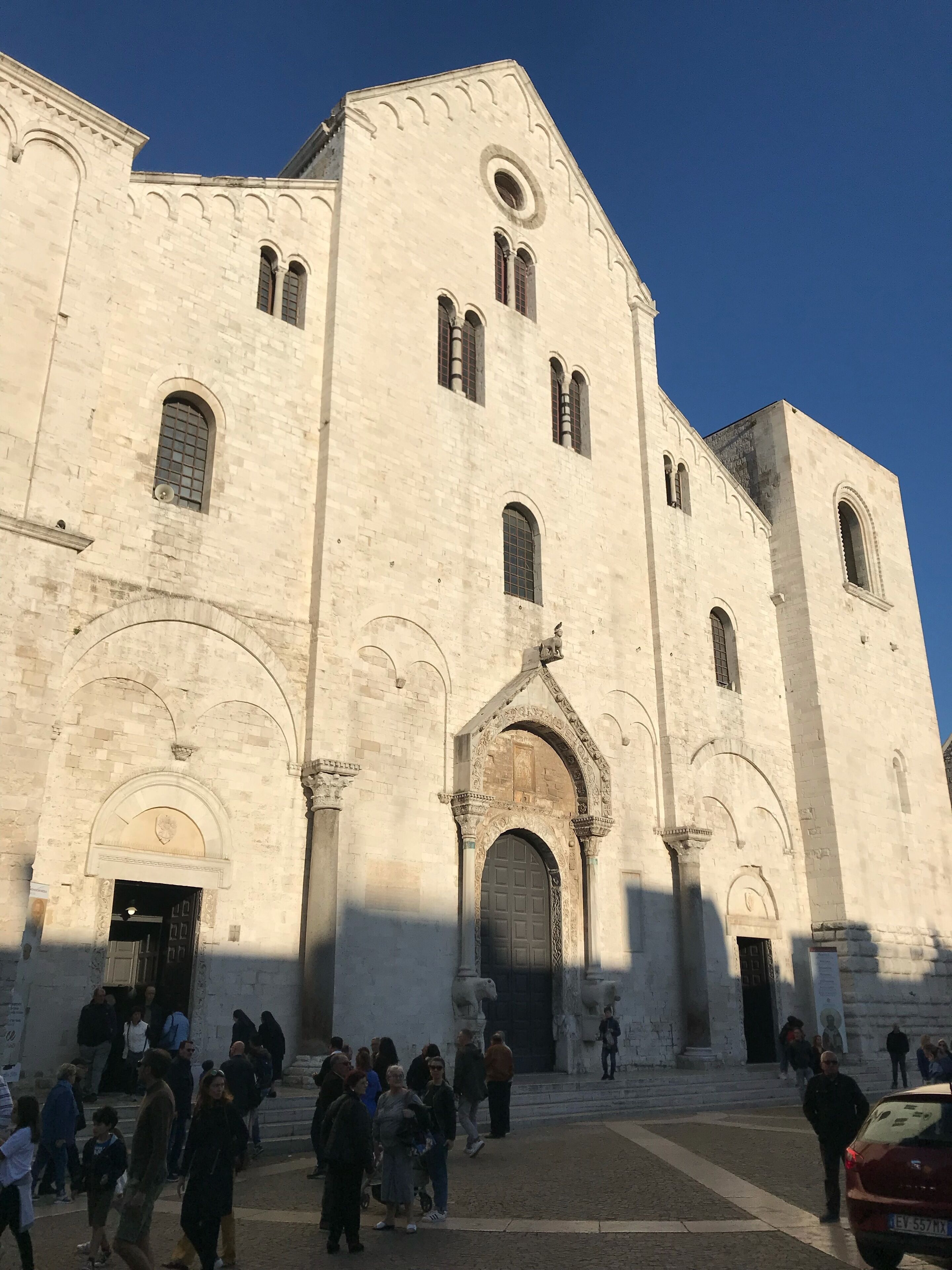 Photo - ROOM 110 BARI -guesthouse-