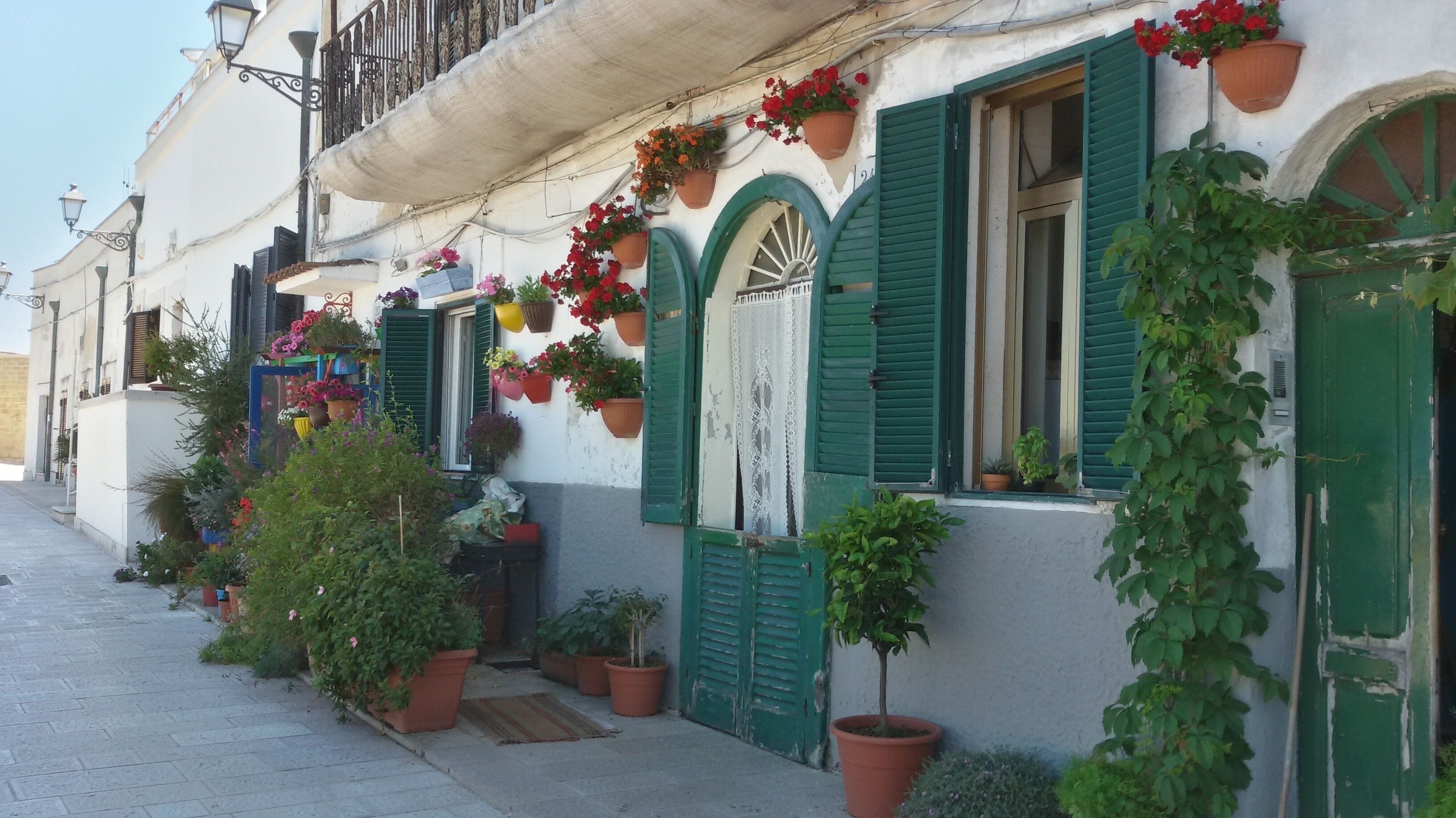 Photo - ROOM 110 BARI -guesthouse-