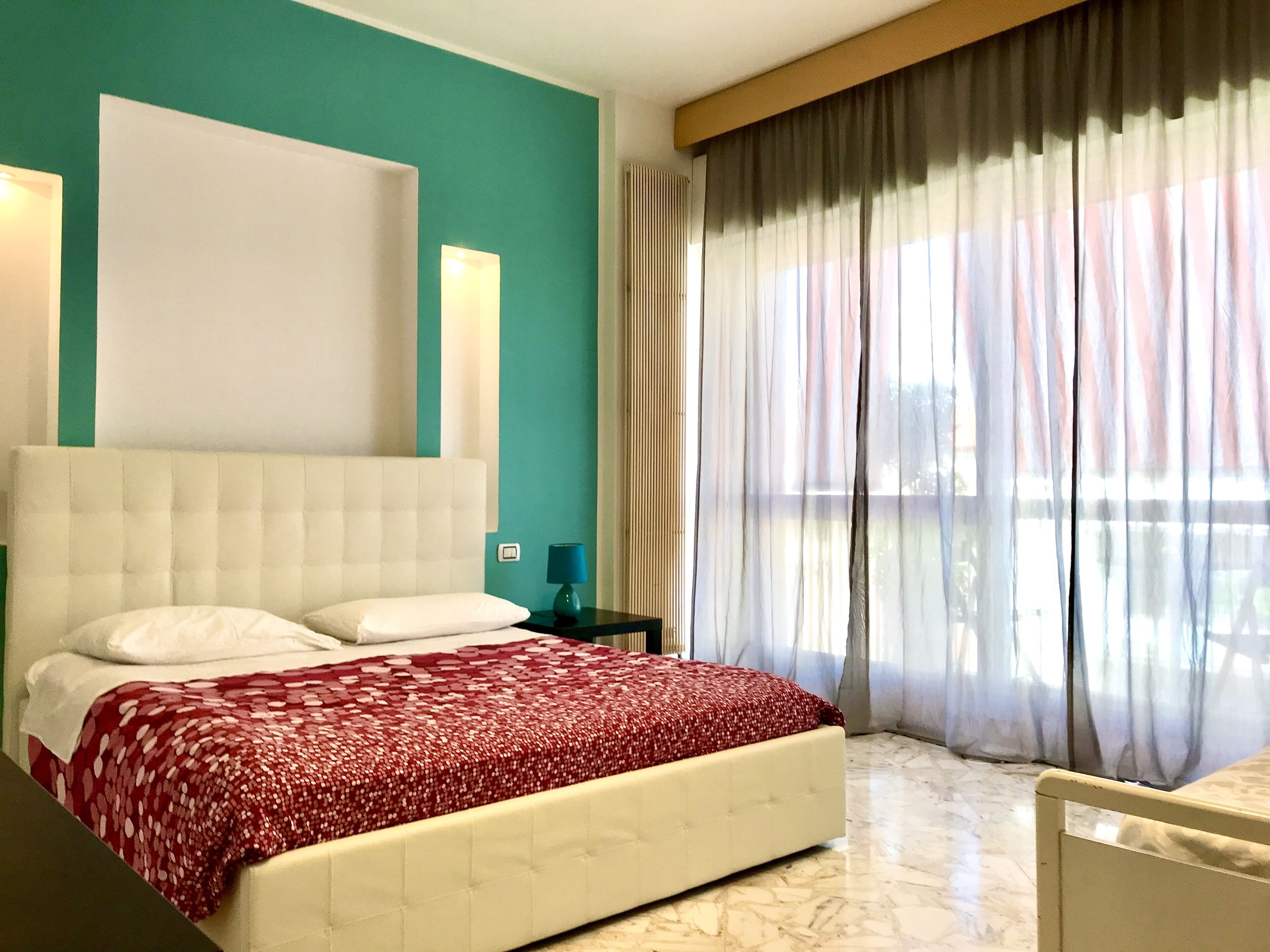 Foto - Room 110