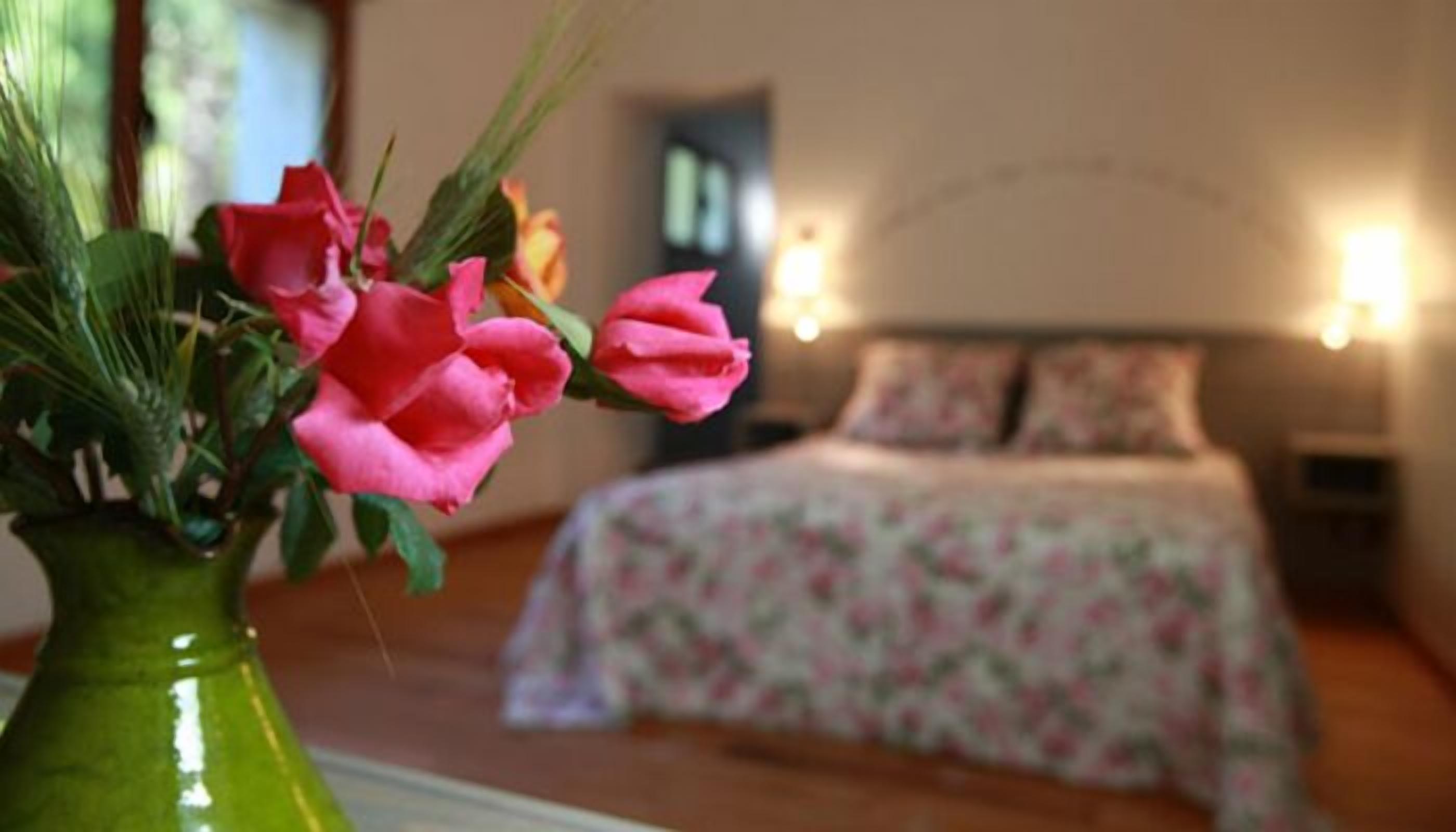 Foto - Mas de L'Ermitage