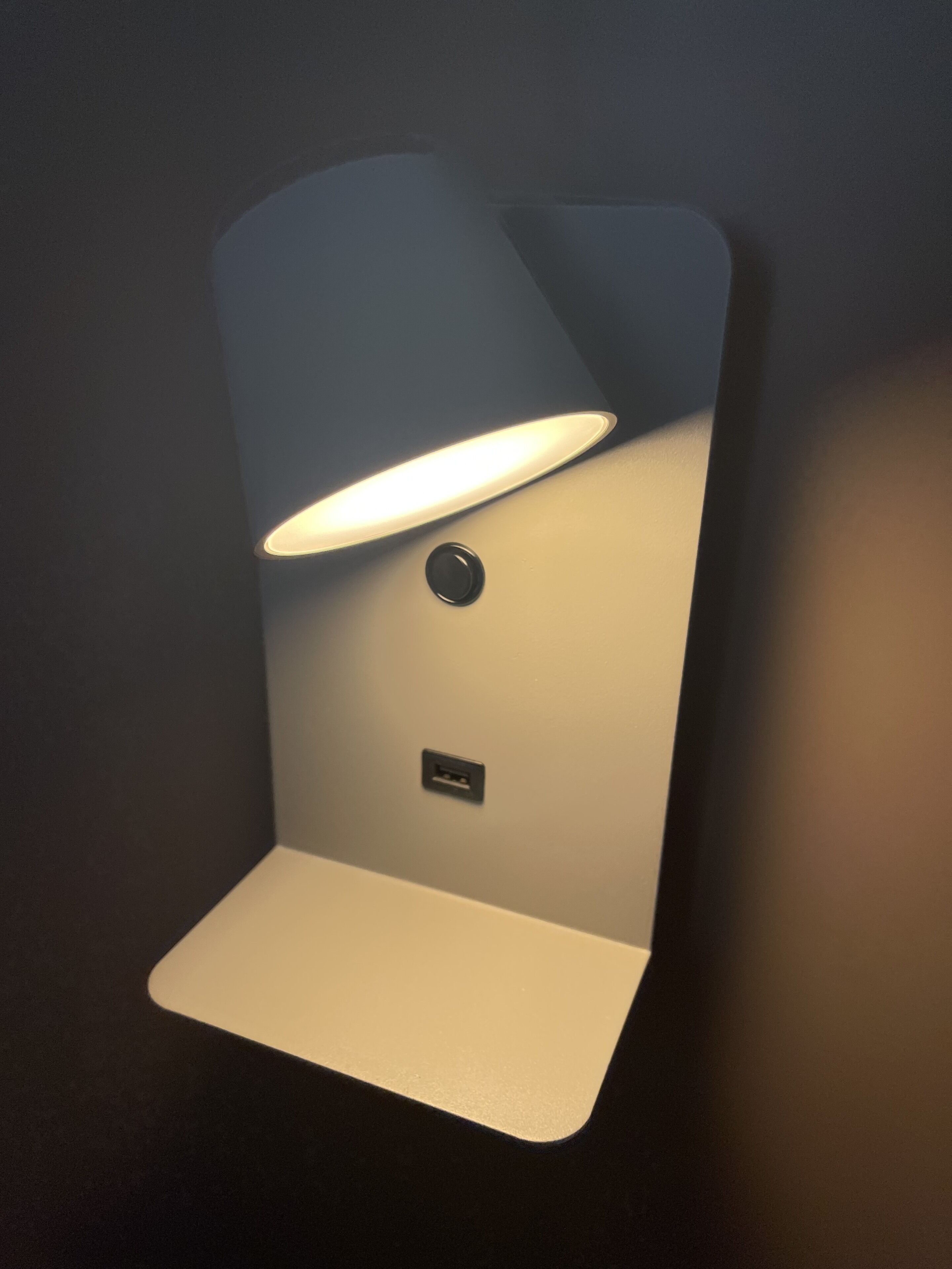 1 bedroom, desk, soundproofing, iron/ironing board