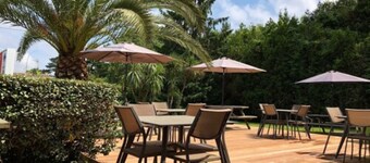 Fasthôtel Biarritz Bidart Côte Basque - FH Collection