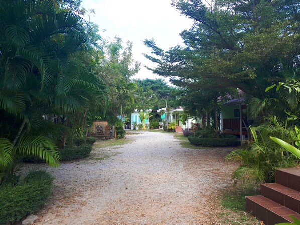 Property grounds - Leelawadee Resort (Sukhothai)