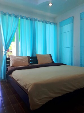 Double Bed Villa 
