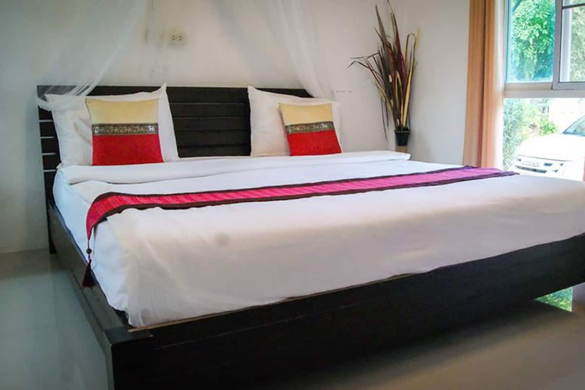 Superior Room | Wi-Fi gratuito