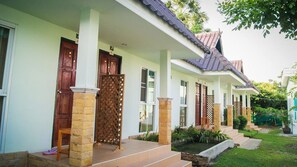 Exterior - Leelawadee Resort (Sukhothai)