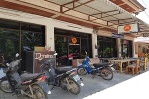 Exterior - Domingo Hostel Phangan (Ko Pha-ngan)