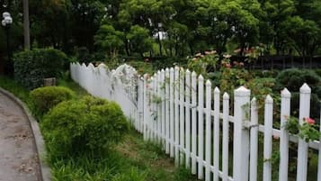 외부 세부 사진
