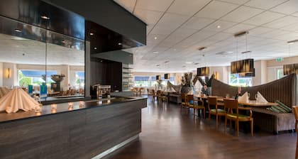 Fletcher Resort-Hotel Zutphen