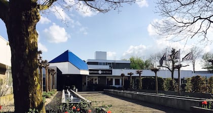 Fletcher Resort-Hotel Zutphen