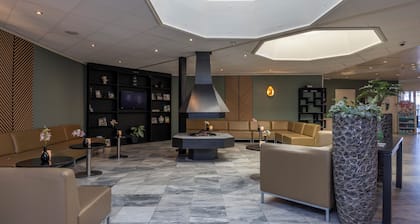 Fletcher Resort-Hotel Zutphen