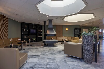 Fletcher Resort-Hotel Zutphen