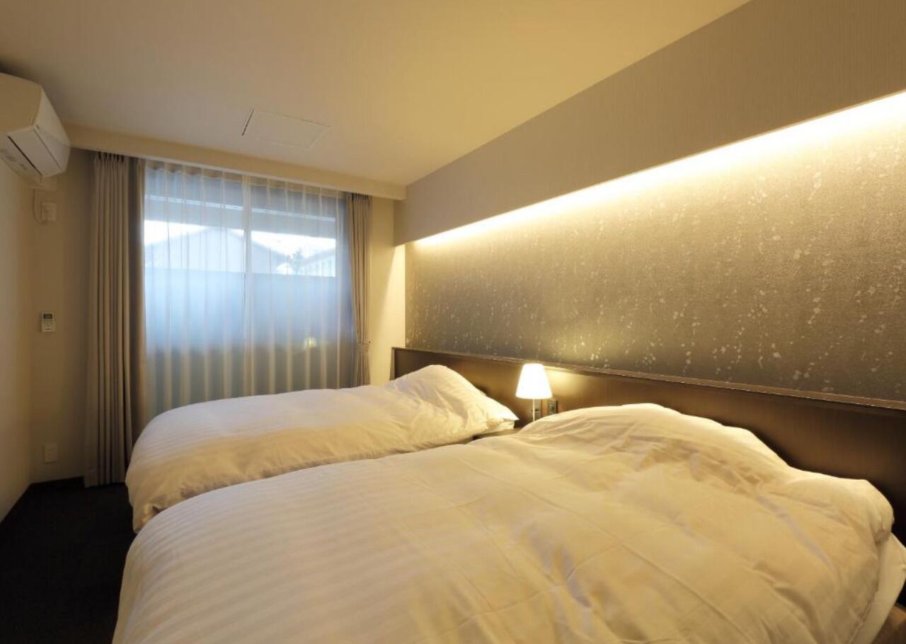 western twin room | free wifi, bed sheets