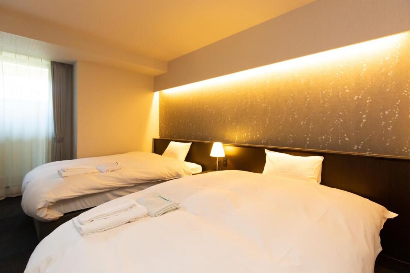 western twin room | free wifi, bed sheets