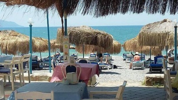 Unclassified image, 1 of 13, button - Hera Beach Hotel Fethiye GCR (Fethiye)