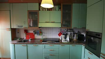 Deluxe Double Room | Property amenity