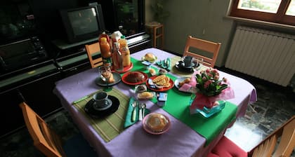 B&B Frontepista