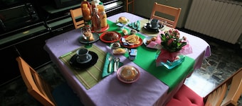 B&B Frontepista
