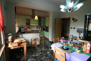 Villa | Private kitchen