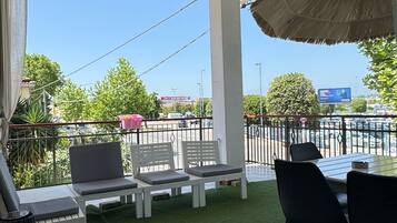 Terrazza/patio