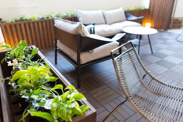 Tiện nghi, dịch vụ nơi lưu trú