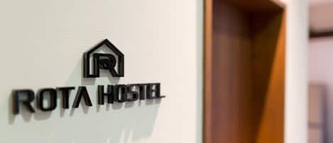 Comodidades da propriedade