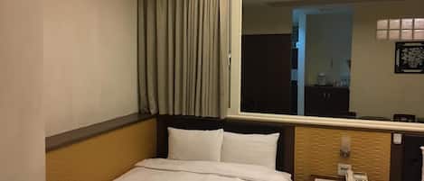 Chambre Quadruple Deluxe