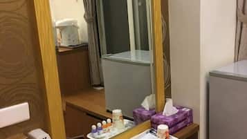 Servicios de la habitación