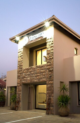 Tuscany Boutique Hotel