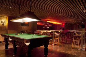 Billards