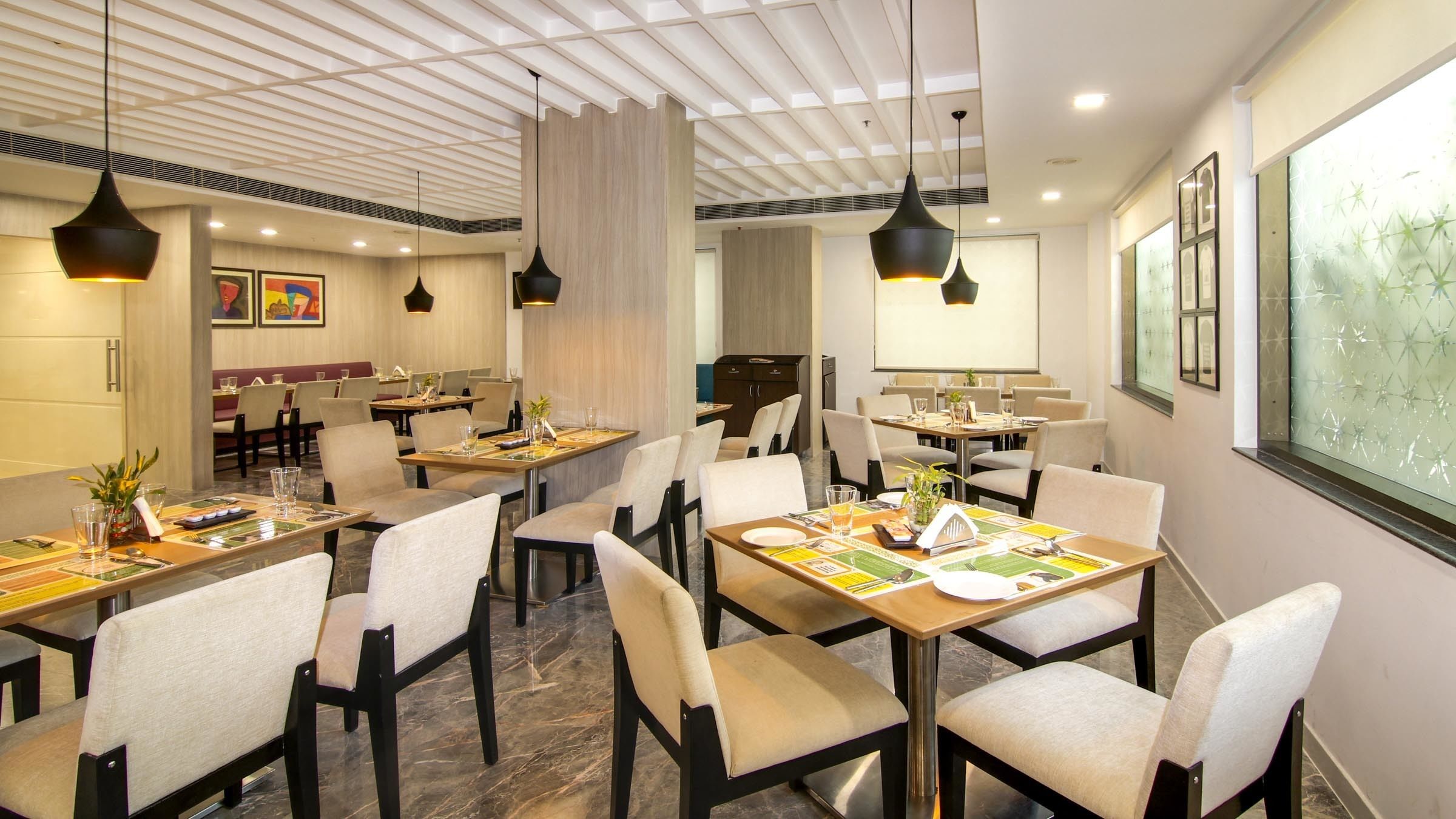 international cuisine