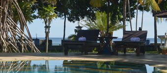 巴戈斯海灘渡假村