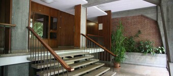 B&B La Terrazza Sul Po