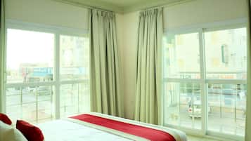 Appartement, 2 chambres