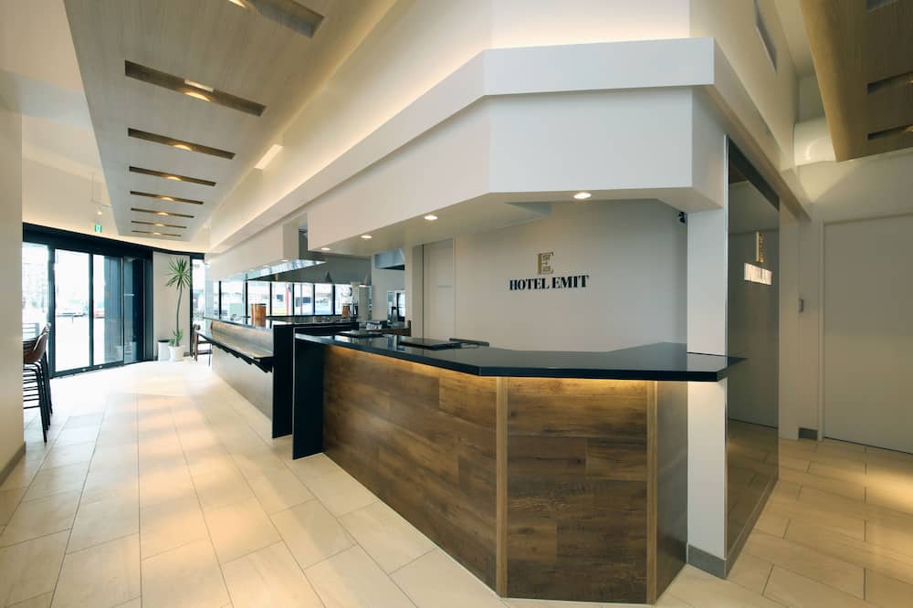 Hotel Emit Ueno