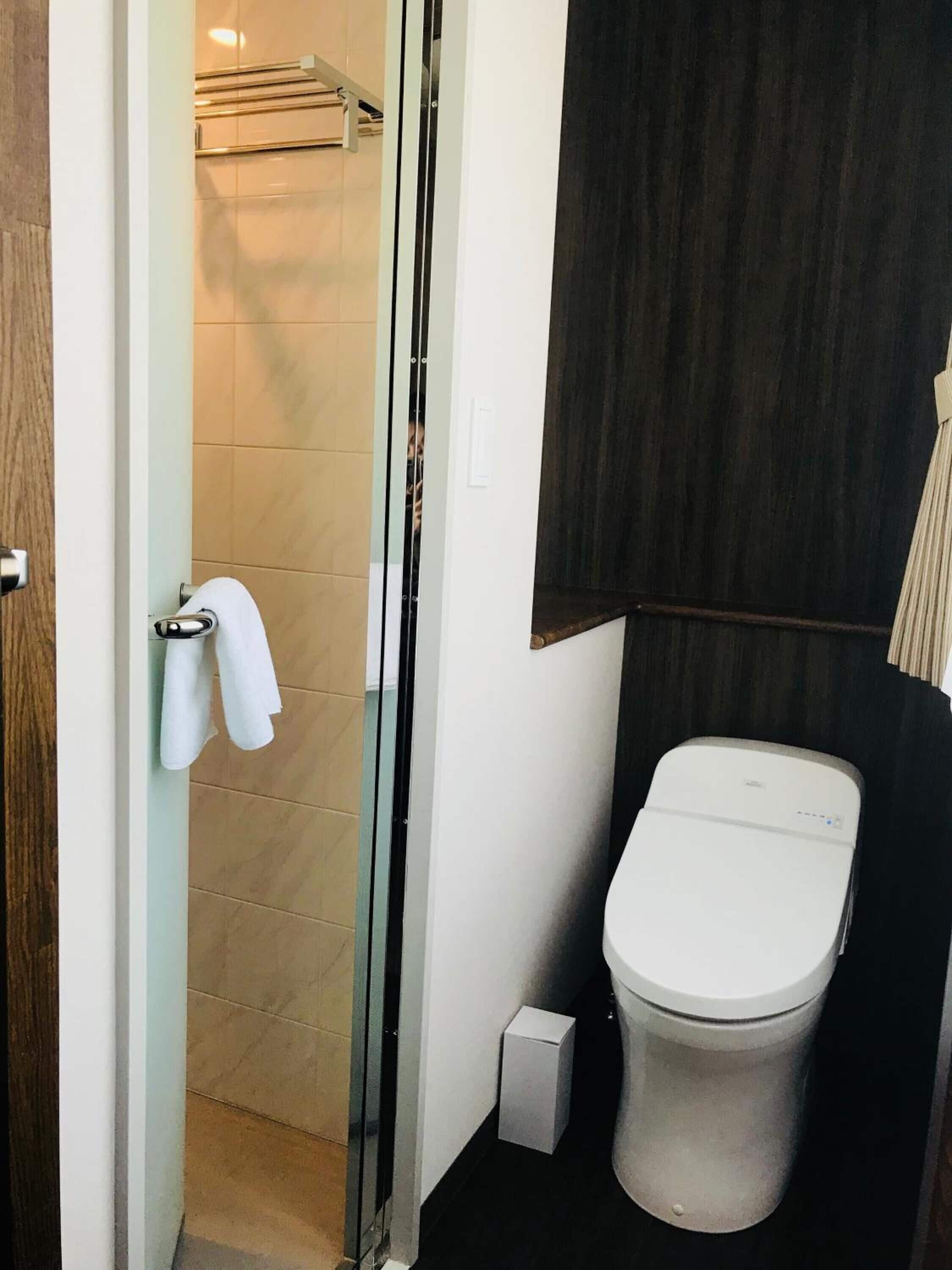 Foto - Hotel Emit Ueno