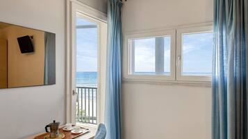 Apartment, 1 Bedroom | View from room