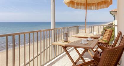 Residence Villa Lo Scoglietto