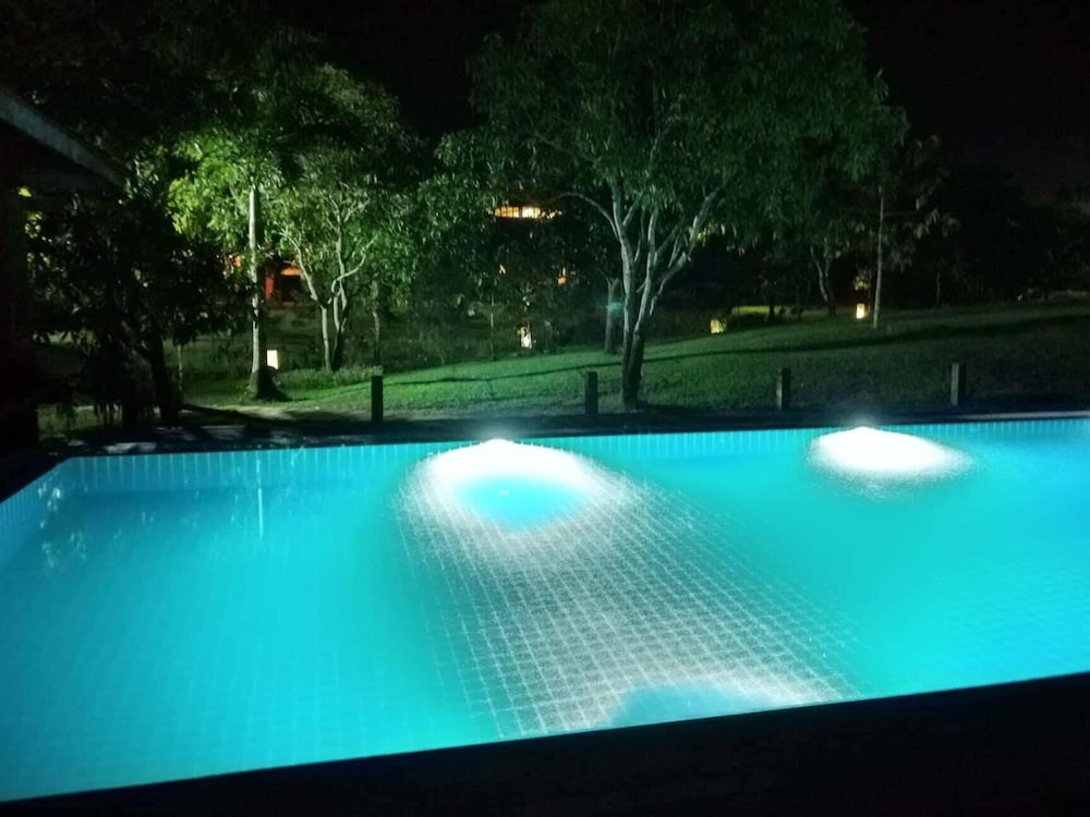 Bulaeinn Villas Resort by null