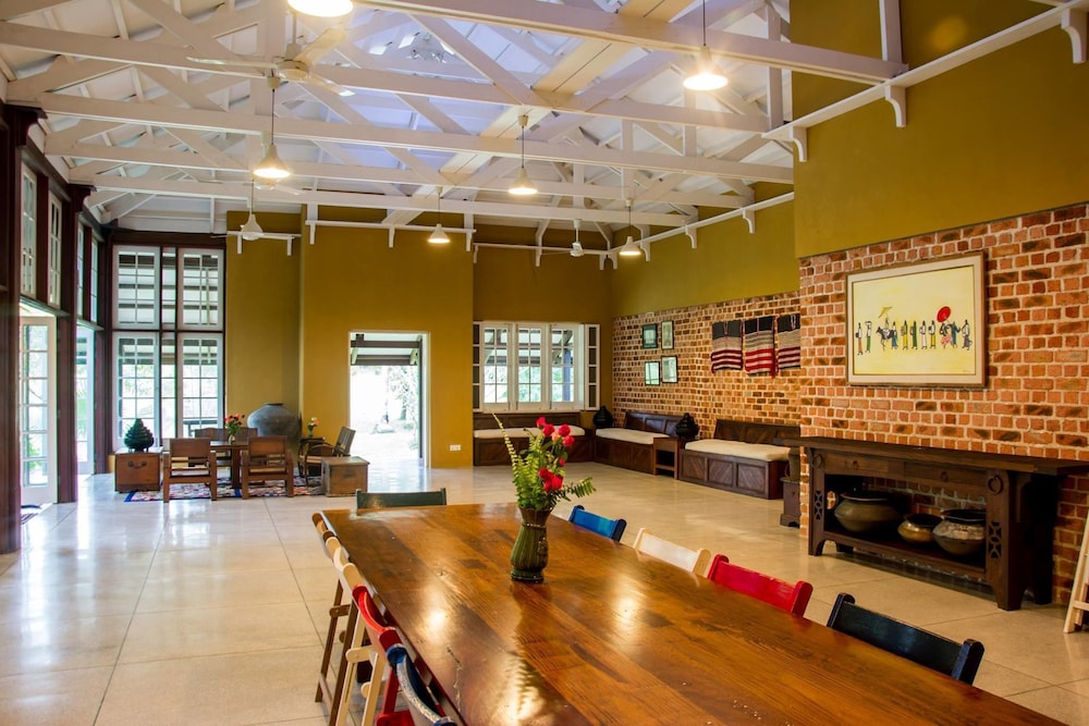 Bulaeinn Villas Resort by null