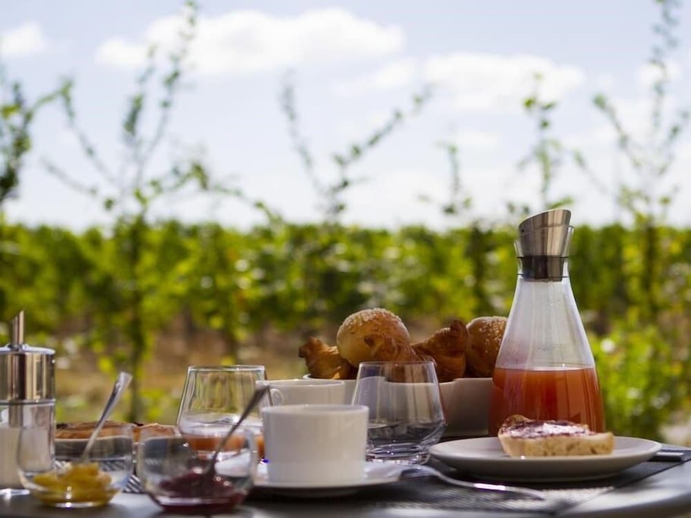 Château Soucherie by null