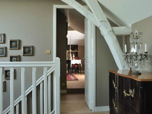 Domaine de la Soucherie