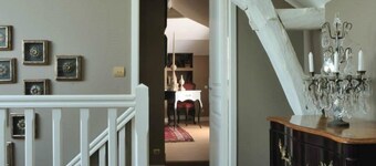 Domaine de la Soucherie