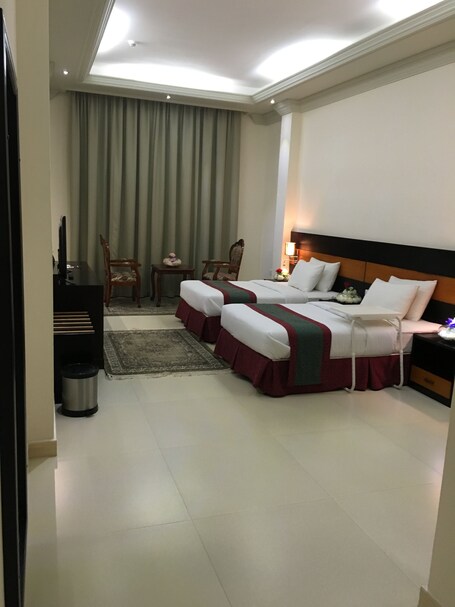 Muscat International Hotel Plaza Salalah - view 3